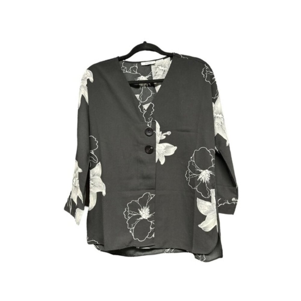 SIONI Blouse Sz M *New*